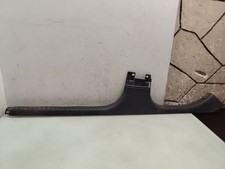 Smart ForFour I 2004 Rechts Einstiegsleiste Zierleiste vorne A4546960407