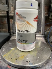 1007 S DUPONT MASTER  TINT VIOLET PEARL 150 Grams