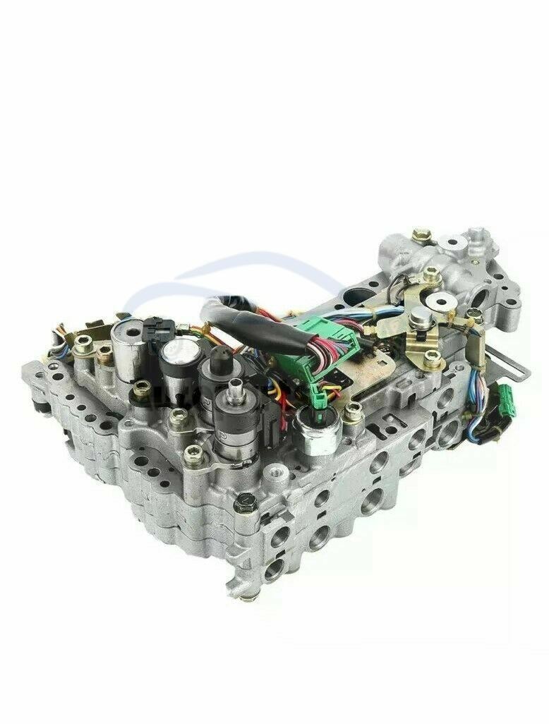 CVT JF010E RE0F09A/B Transmission Valve Body for Nissan Murano Maxima Quest