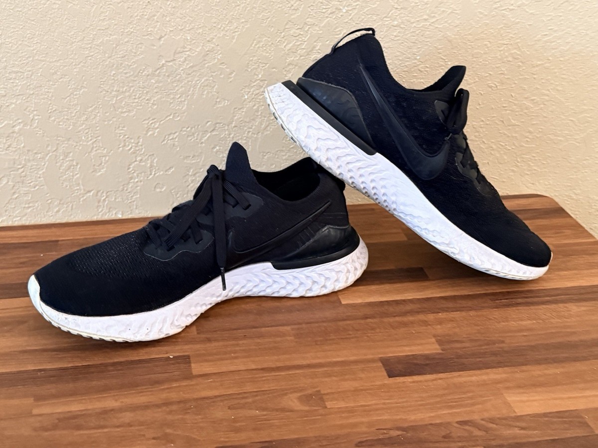 Nike Epic React Flyknit 2 BQ8928-002 Men