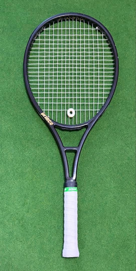 【Prince】Phantom Graphite 97 315g G2 Prince Phantom Graphite 97 315 G2 | eBay
