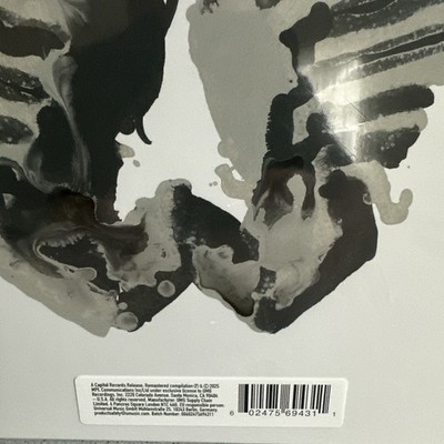 Paul McCartney and Wings - WINGS (Deluxe Limited Edition) 180g 3LP