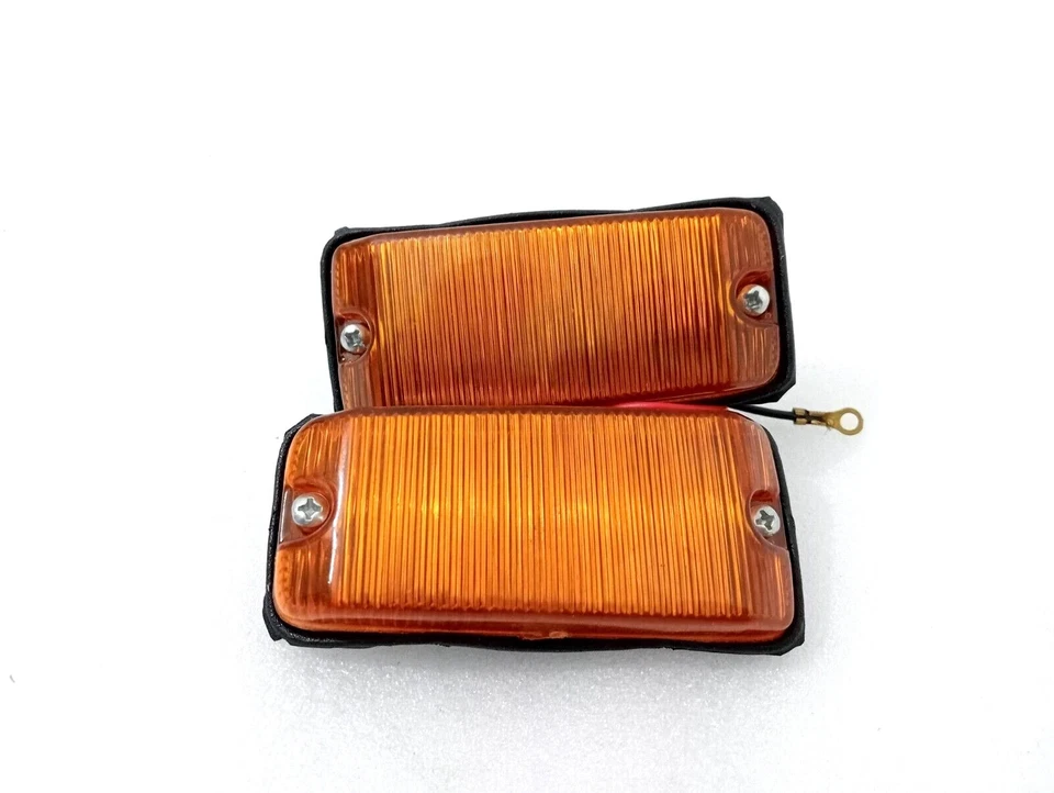 SUZUKI SAMURAI SJ410 SIERRA 413  DROVER JIMNY GYPSY TURN LIGHT INDICATOR - Изображение 2 из 4