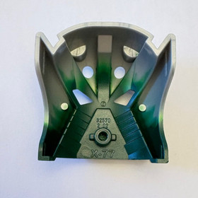 Lego Bionicle Kanohi Mask Matatu (Turaga) 8611 Orkahm Exclusive Retired Green