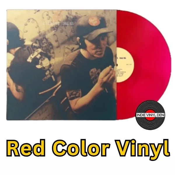 【新品未開封】Elliott Smith レコード 4枚セット April 18 in Music History: Elliott Smith released 'Figure 8'
