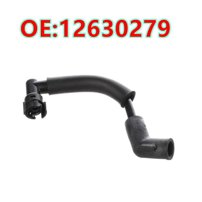 Engine Air Cleaner Intake Hose Pipe Fit For 2009-2011 Buick Enclave 12630279