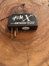EBTech Hum X Hum Exterminator Ground Loop Feedback Hum Buzz Eliminator