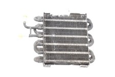 Wasserk&uuml;hler Mercedes C-KLASSE W203 2035010101 2.1 85 KW 116 PS Diesel 10-2000