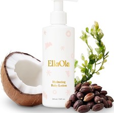 Hydrating Baby Lotion, 7.8 Oz