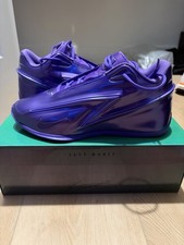 Nike KD19 Talla 12 “Candy Purple” (Candy Man/Pevin Purant)