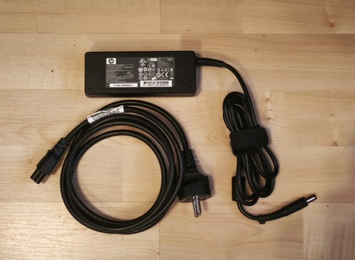 Universal Laptop Netzteil HP 90W 19 4,74A kompatibel mit HP Lenovo ASUS Acer