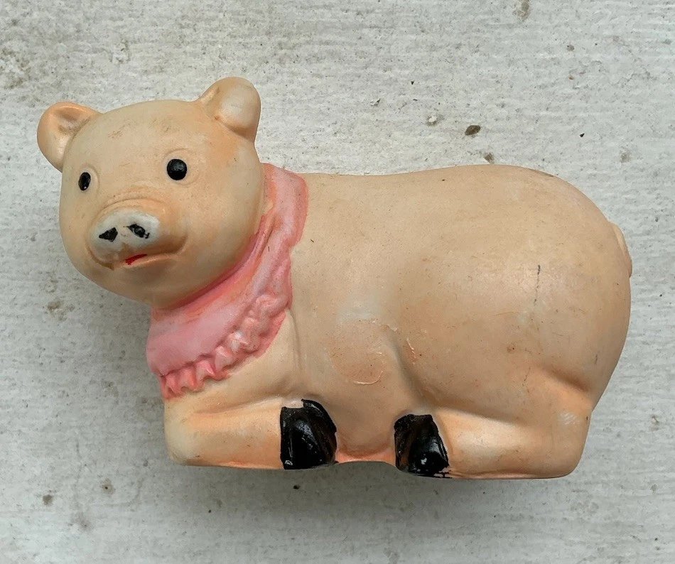 Vintage Pig for sale | eBay