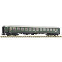 Fleischmann 6260071 UIC-X Reisezugwagen 2. Klasse Db Ep.Iii Spur N Neu