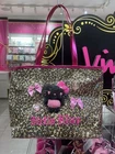 Hello Kitty Sanrio Y2K Leopard  - Bag Shoulder