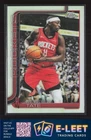 2025 Topps Jae'Sean Tate Base (Raw)
