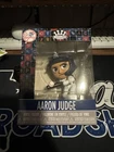 2026 Funko Minis MLB Aaron JUDGE 2.5" Figure New York Yankees