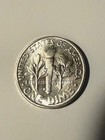 1963 Dime 90% Silver — photo 5