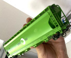 Bachmann Ho 56' ACF Center Flow Cargill Salt Green 17531 New in box — photo 7