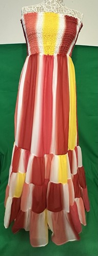Women’s Summer Dress