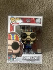 Dude Love Mick Foley WWE New In Box Funko Pop #109