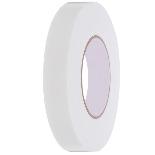Double-sided Tape No Damage Wall Adhesive Fabric Clear Electrical