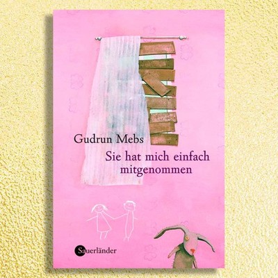 Out of Print! Neuware! Sie hat mich einfach mitgenommen. Buchrausch Highlight!