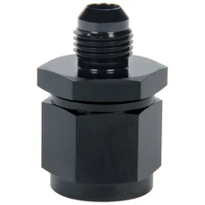 Allstar Performance ALL49740 Fitting - Adapter - Straight -4AN Female Swivel to