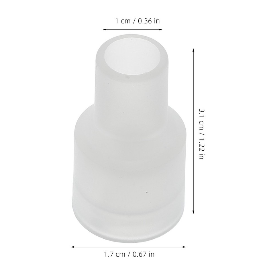 50 pcs Water Dispenser Inline Check Valve, One Way Valve | eBay Australia