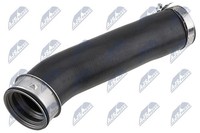 NTY GPP-WW-142 Ladeluftschlauch FüR VW