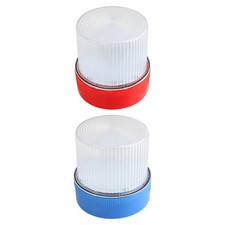 Gyrophare LED générique pour véhicules de chantier et camionnettes