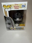 Funko POP! Disney: Winnie the Pooh - Eeyore #254 *Diamond* HOT TOPIC EXCLUSIVE