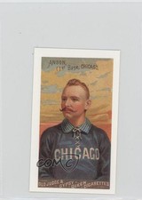 1988 CCC Goodwin Champions N162 Reprints Cap Anson HOF 0q3