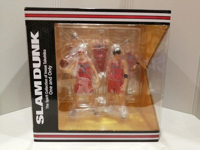 Mikrofon Union Creative SLAMDUNK (ONEANDONLY) Shonboku High School Basketball gebraucht
