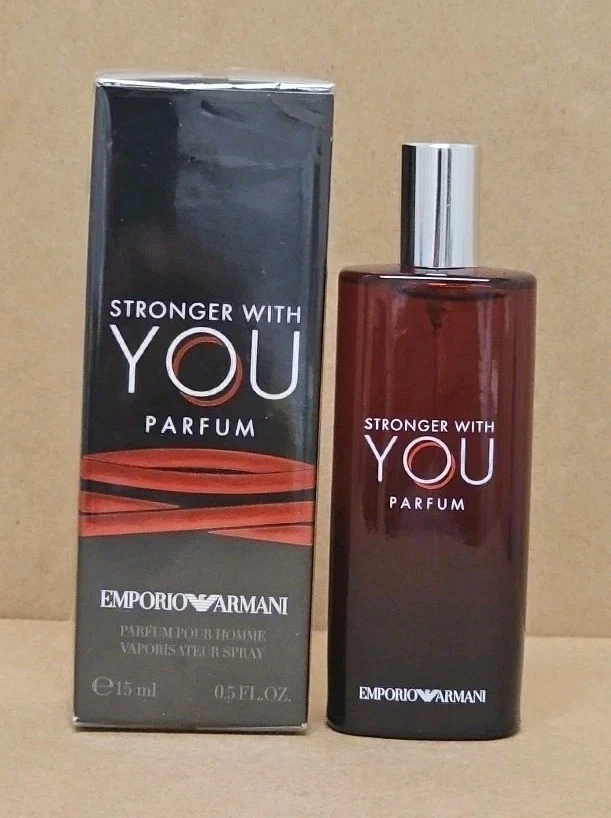 Emporio Armani 喷雾男士香水| eBay