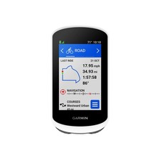 Garmin Edge Explore 2 Touchscreen GPS Cycling Computer White Free Ship US