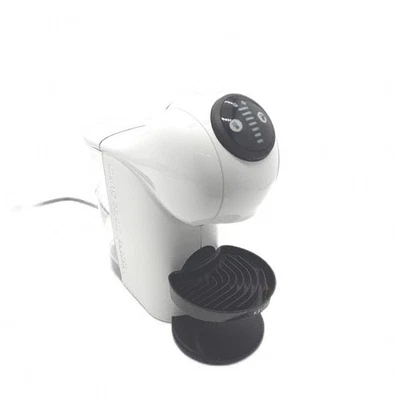 NESCAFÉ Dolce Gusto Krups KP243B Genio S Kaffeekapselmaschine 15 - Unvollständig