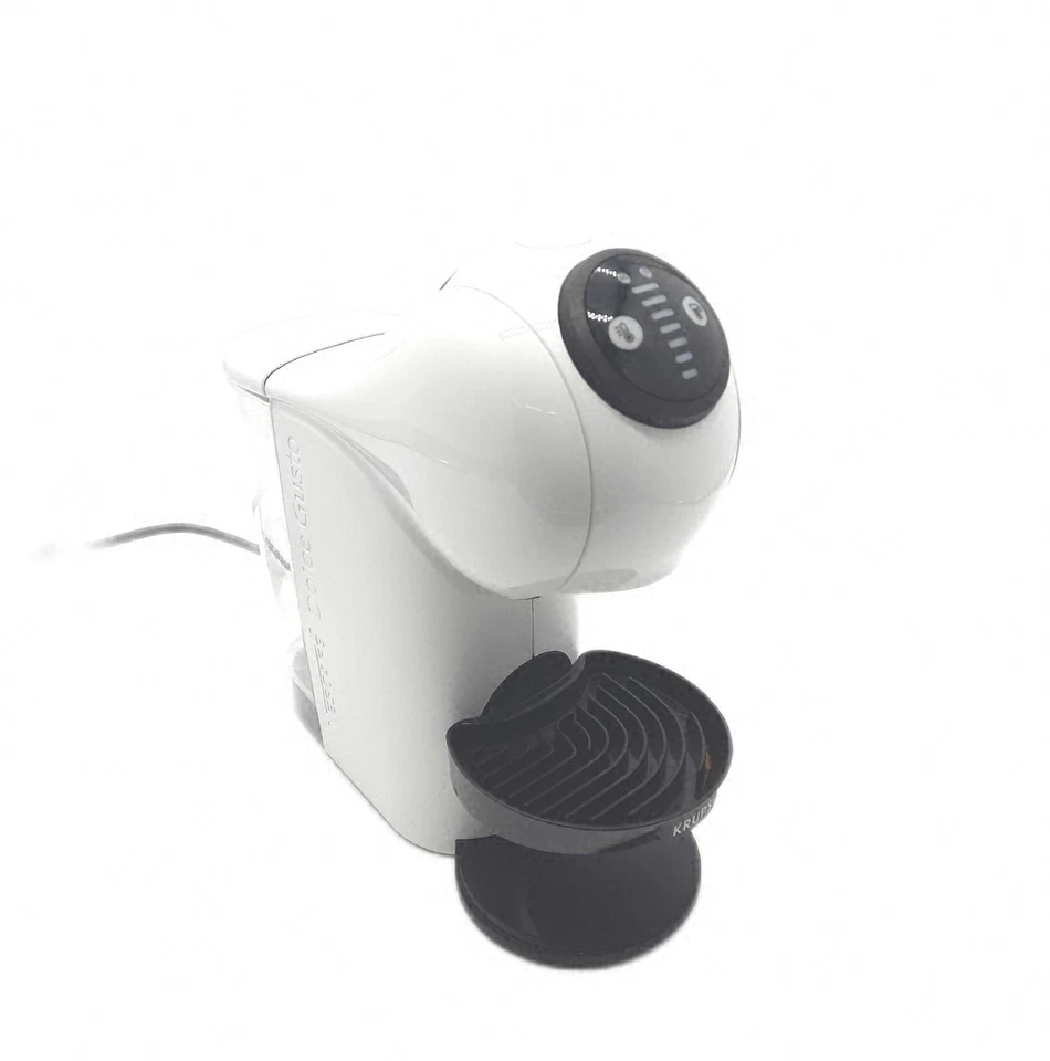 NESCAFÉ Dolce Gusto Krups KP243B Genio S Kaffeekapselmaschine 15 - Unvollständig, Foto 1 von 5