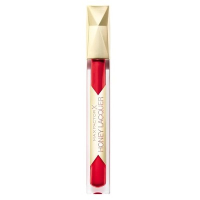 Max Factor Colour Elixir Honey Feuchtigkeitsspendender Lack Lipgloss - Floral Ruby