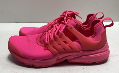 Nike Air Presto Hyper Pink Women's Running Shoes Sneakers Size 7
