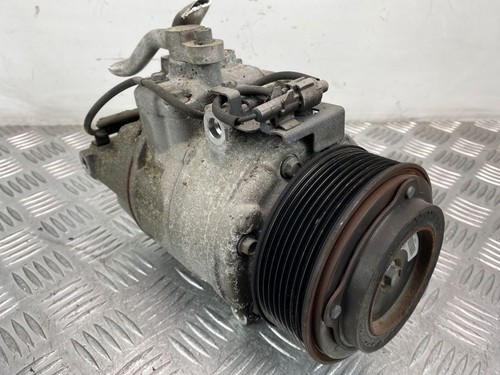 BMW 5 GT F07 535i  Klimakompressor Pumpe 9217868 Benzin 225kW PFF6981