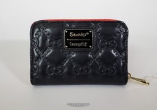   Loungefly Sanrio Hello Kitty Embossed Bows Wallet - Exclusive - 2023 - New 