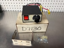 New Snowex D7130 Spreader Controller With Hardware New Snowex D7130 Spreader Controller With Hardware