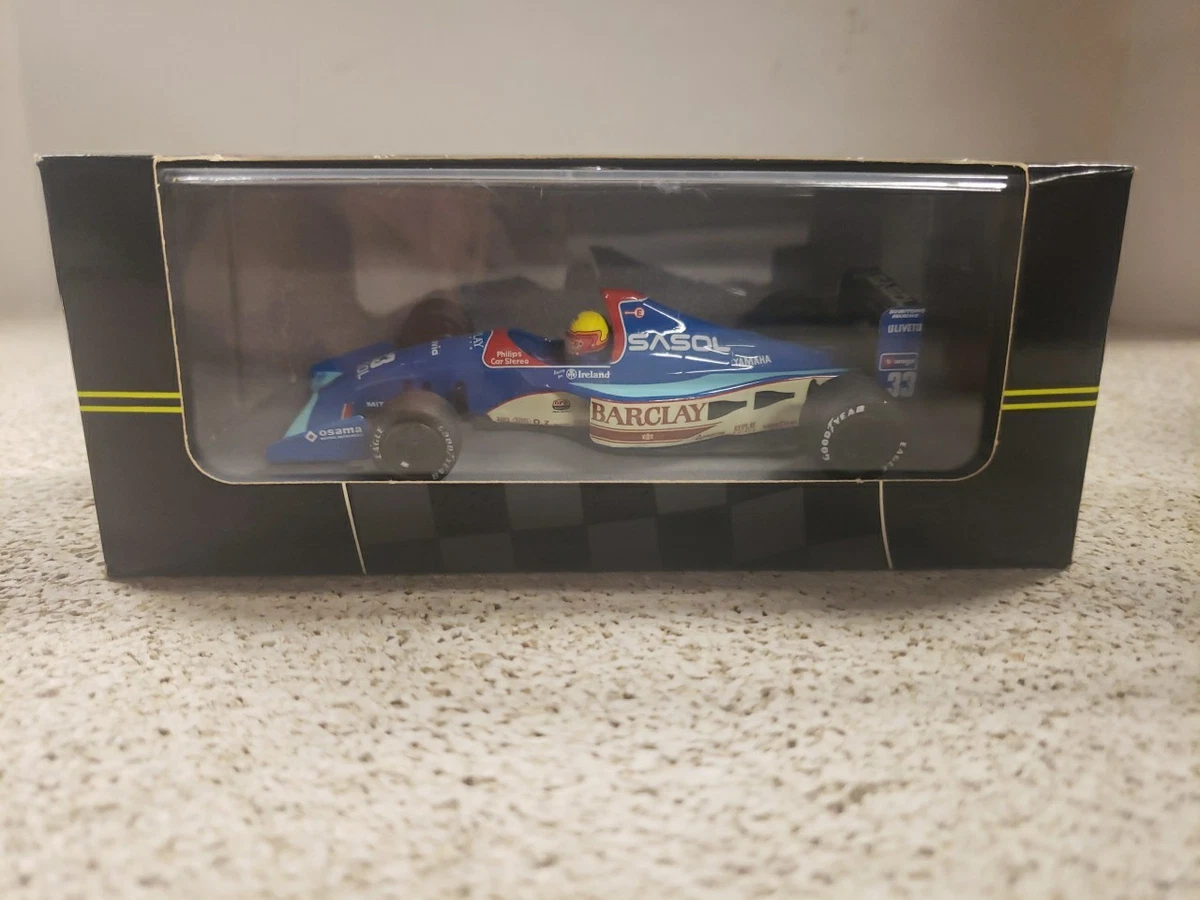 Onyx Diecast Formula 1 Cars for sale | eBay