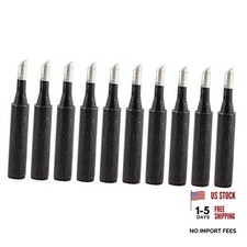 Inner Soldering Iron Tips, Iron Tip Service Life 900M-T-3C Iron Tip with