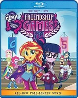 My Little Pony Eques - Blur - G3Z