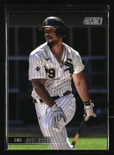 Chicago White Sox Baseball Cards - Choose from 100s Player Qty Disc - Part 29