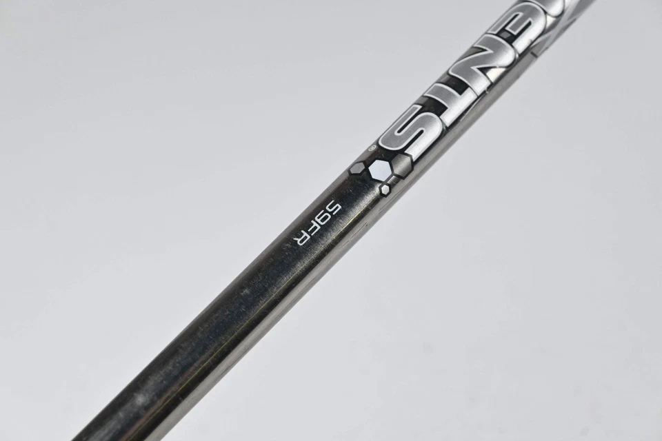 Wilson D200 #6 Iron / Regular Flex UST Mamiya Elements Chrome 59 Shaft - Image 4 of 4