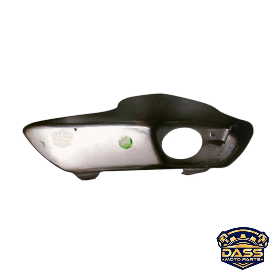 Heat Shield 组件适用于 KTM Duke 200 2013 - 2019 — 第 2/4 张图片