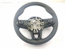 2020 MINI HATCH STEERING WHEEL 3369F56
