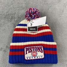 Detroit Pistons Collecting and Fan Guide 35